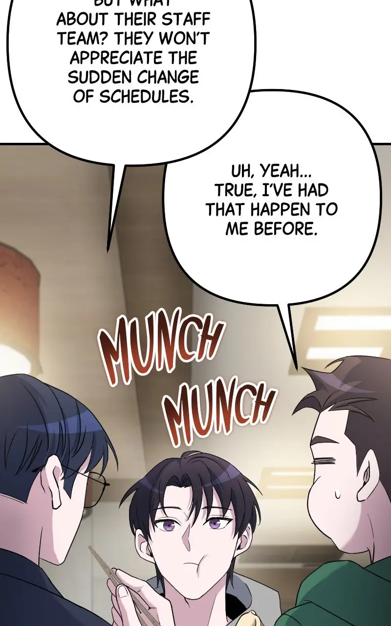 The Possessed Genius' Gaming Stream Chapter 47 6
